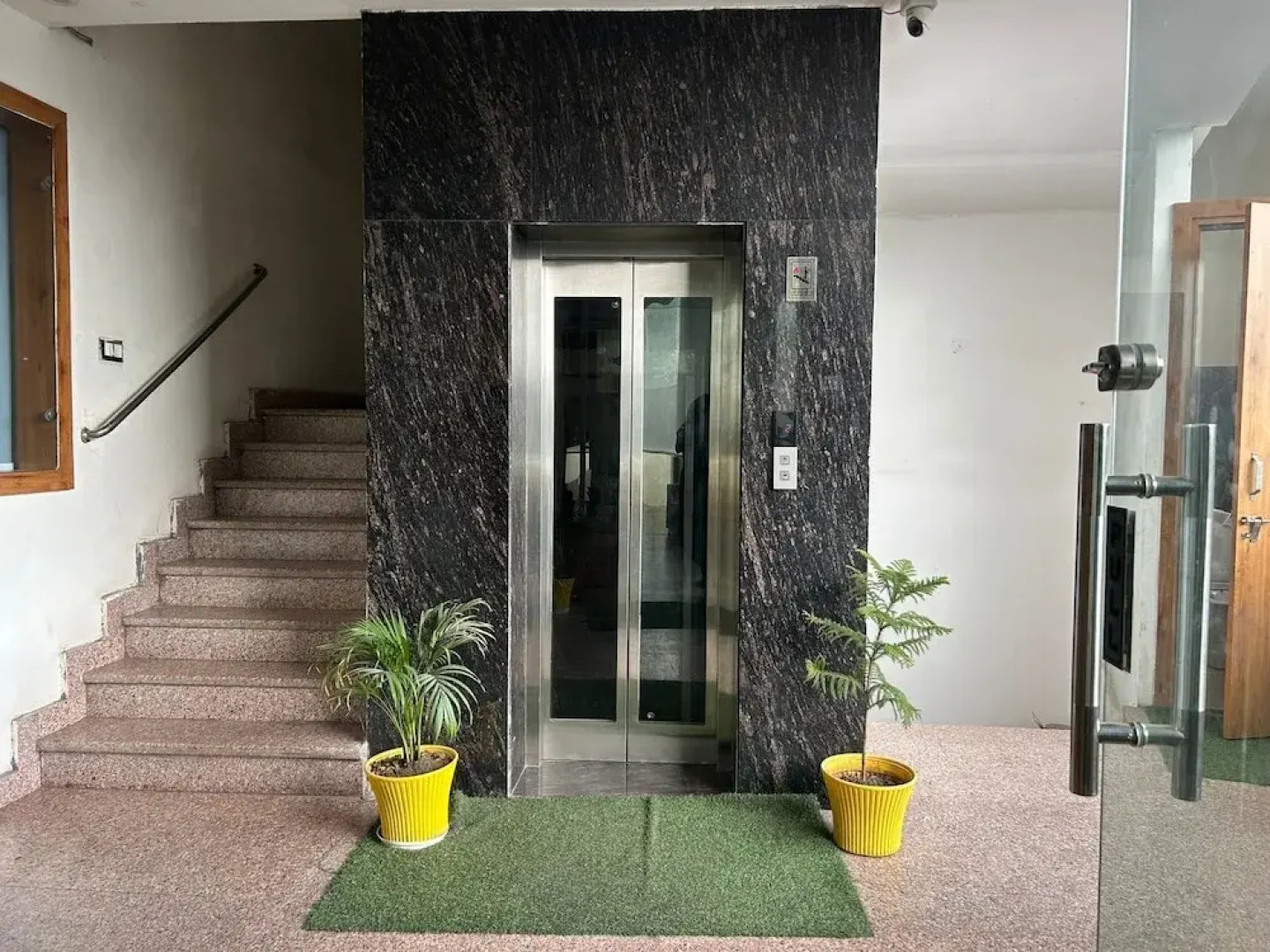 Hotel Moon Regency