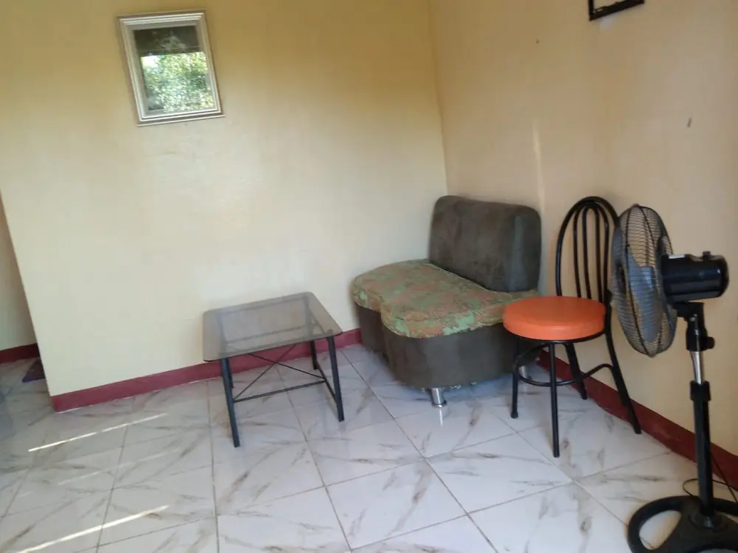 Hana-Natsu Resorts Pool