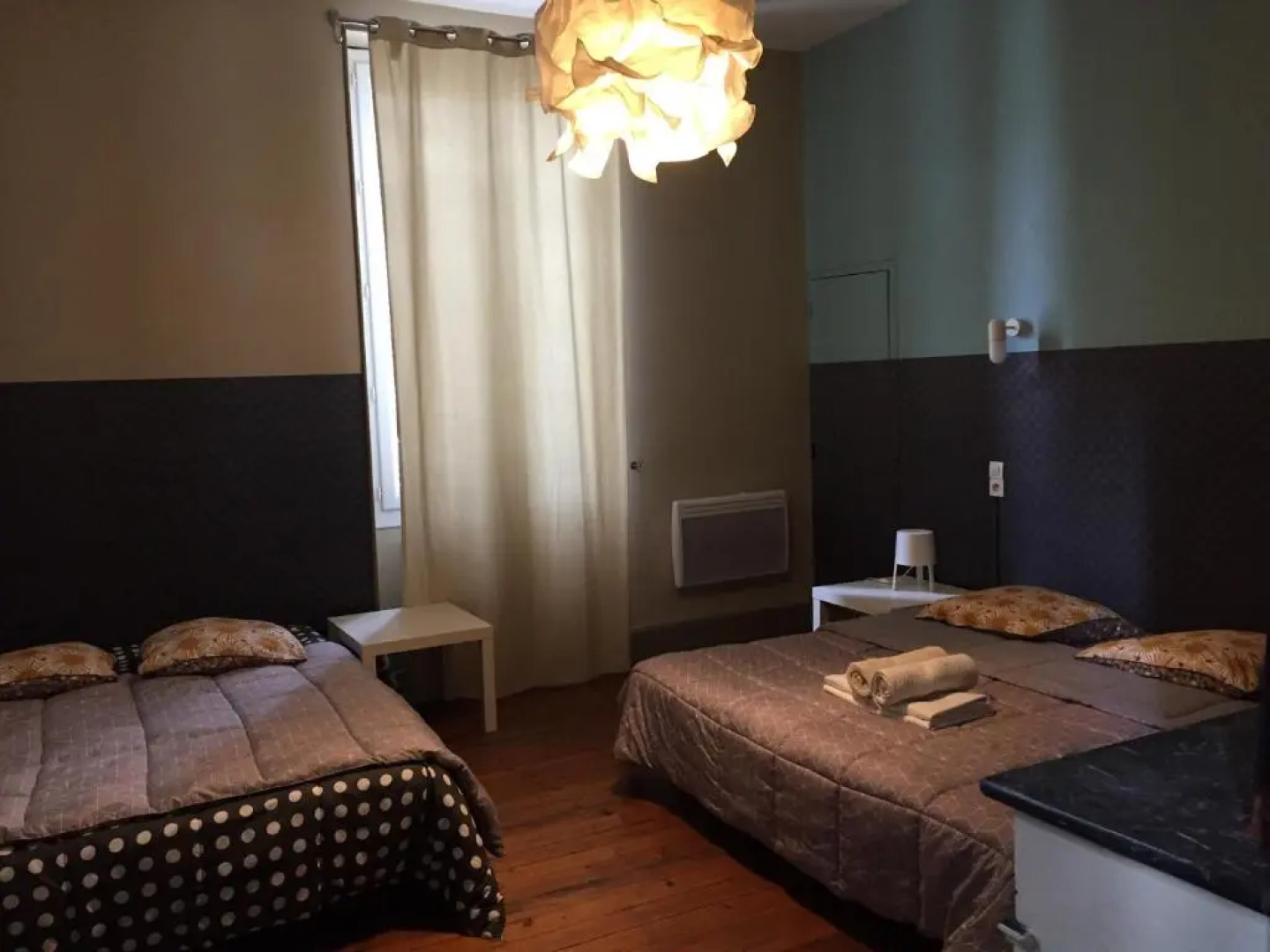 Venez Dormir Chez Nous