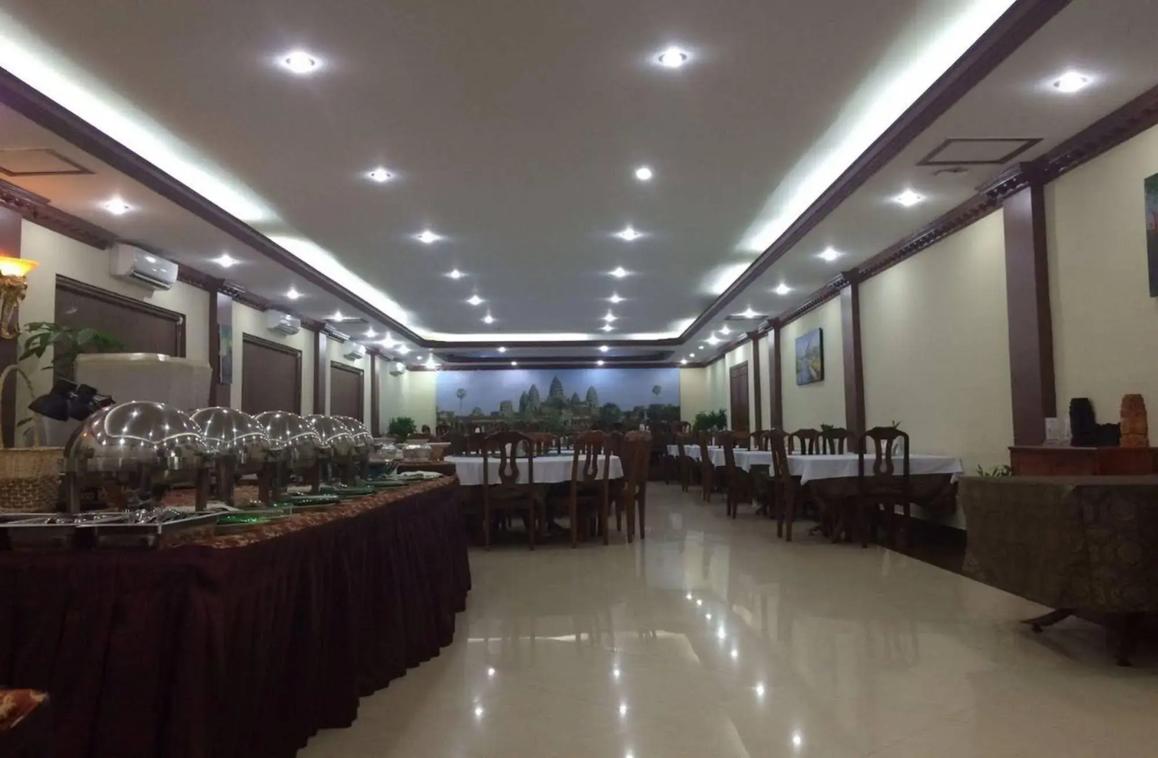 Bao Mai Resort & Casino