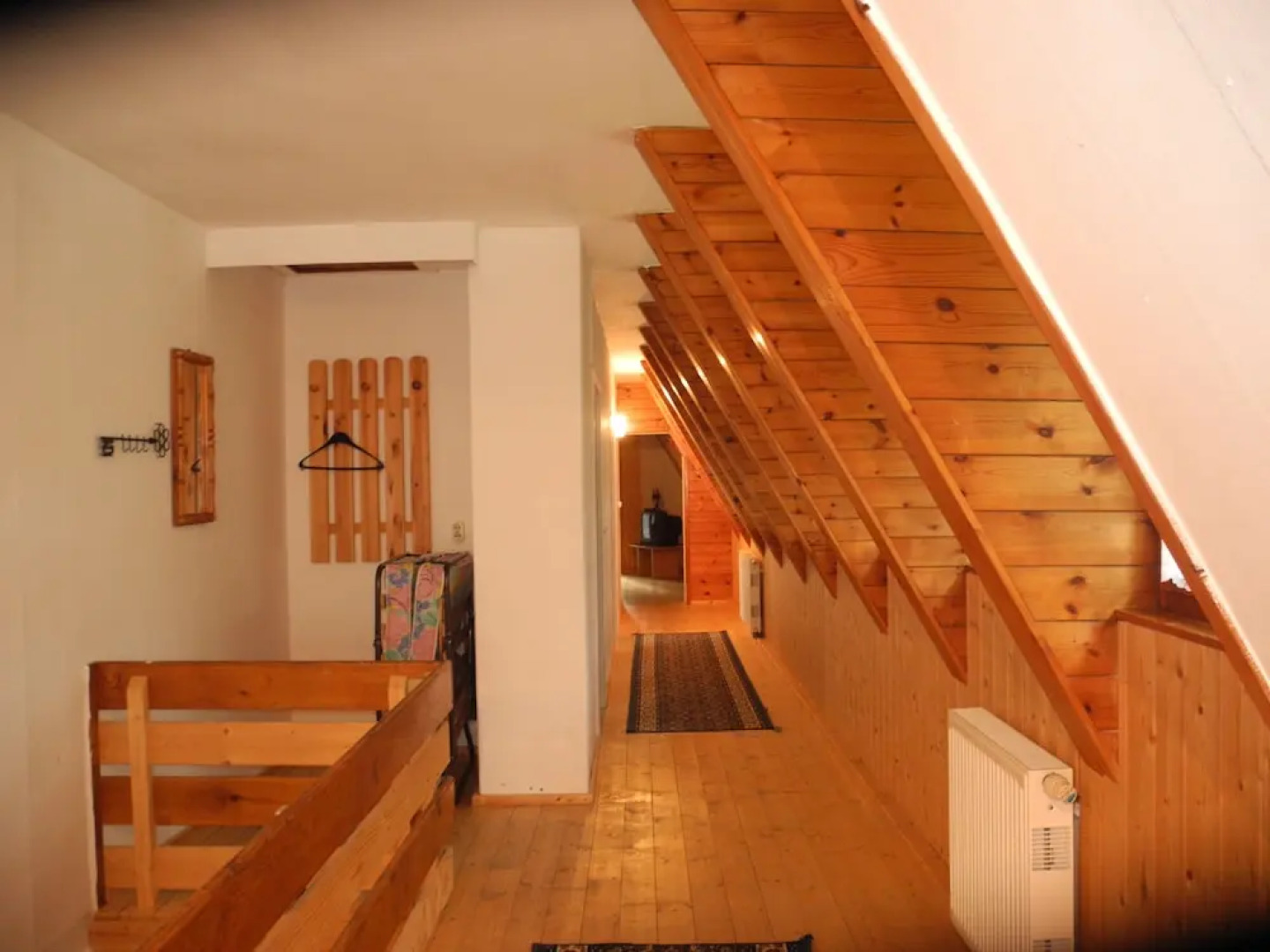 Feriendorf Finnhütte