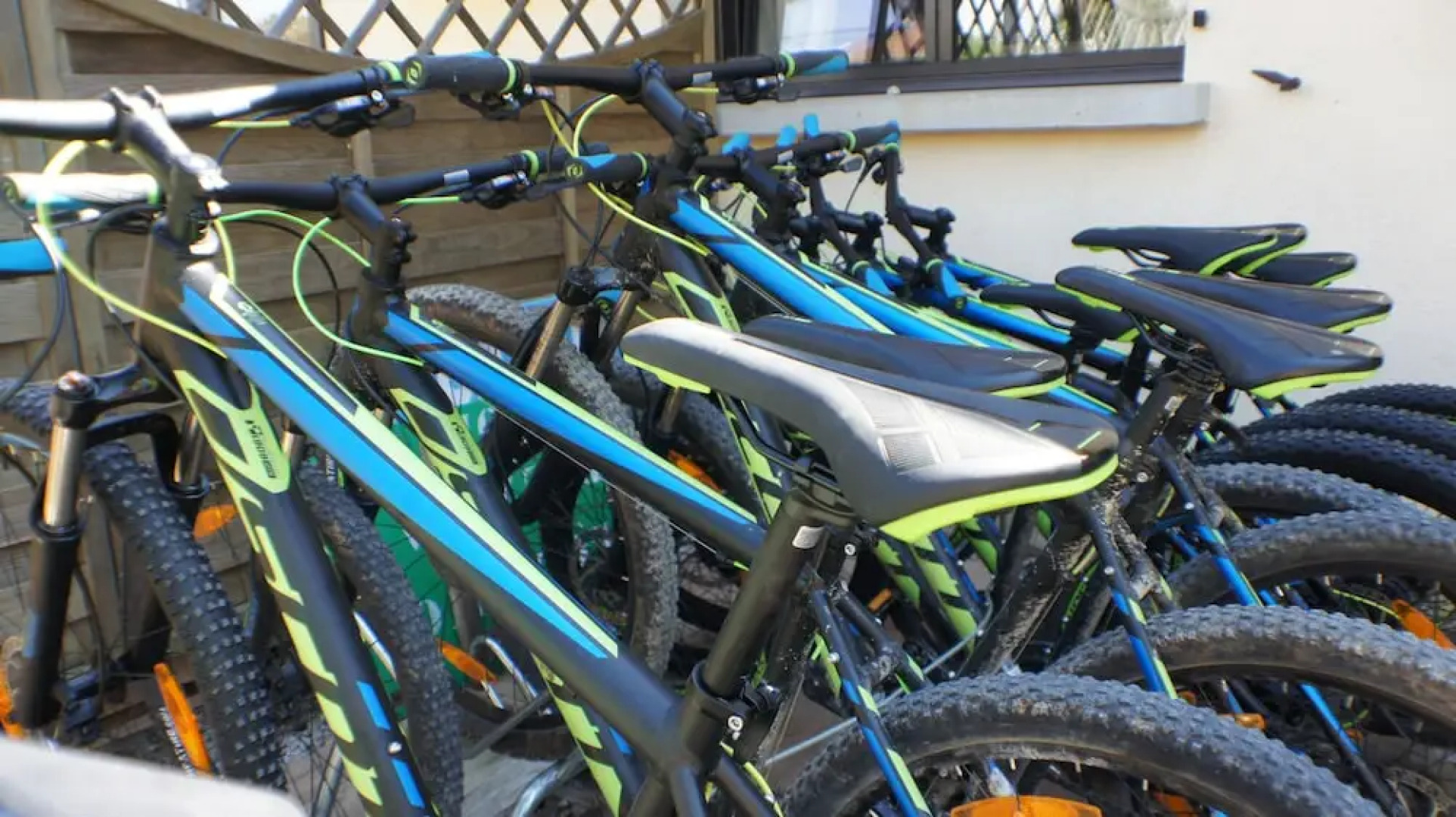 Gîtes des planchettes