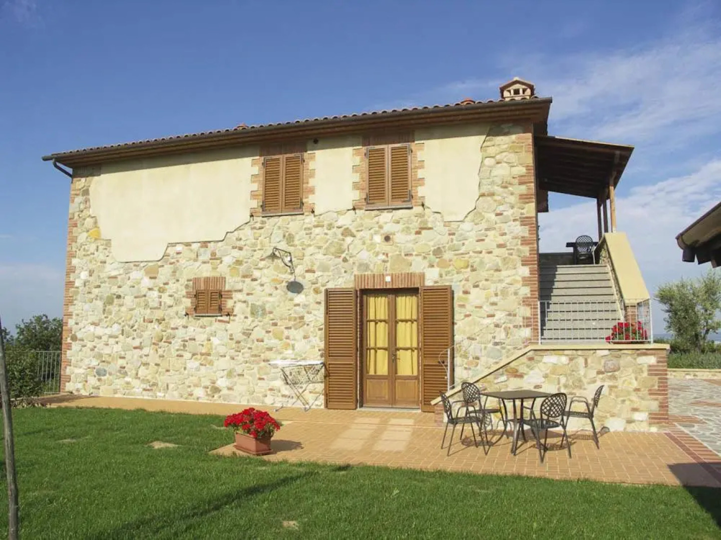 Apartment Il Casino numero 5