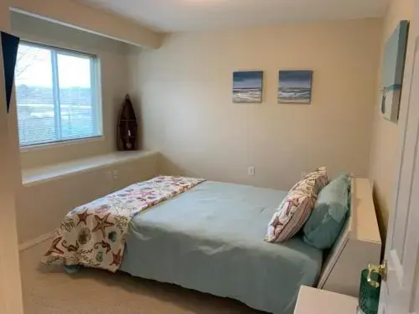 Gearhart Lakefront Vacation Rental