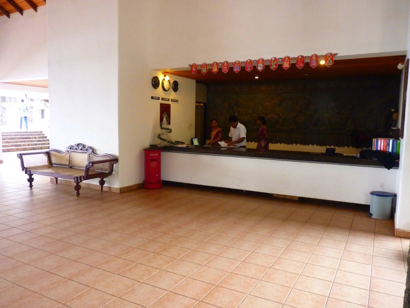 Koggala Beach Hotel
