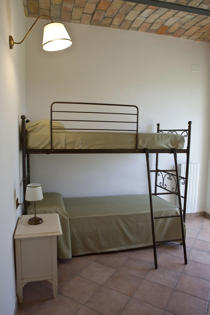 Residence Colle Veroni