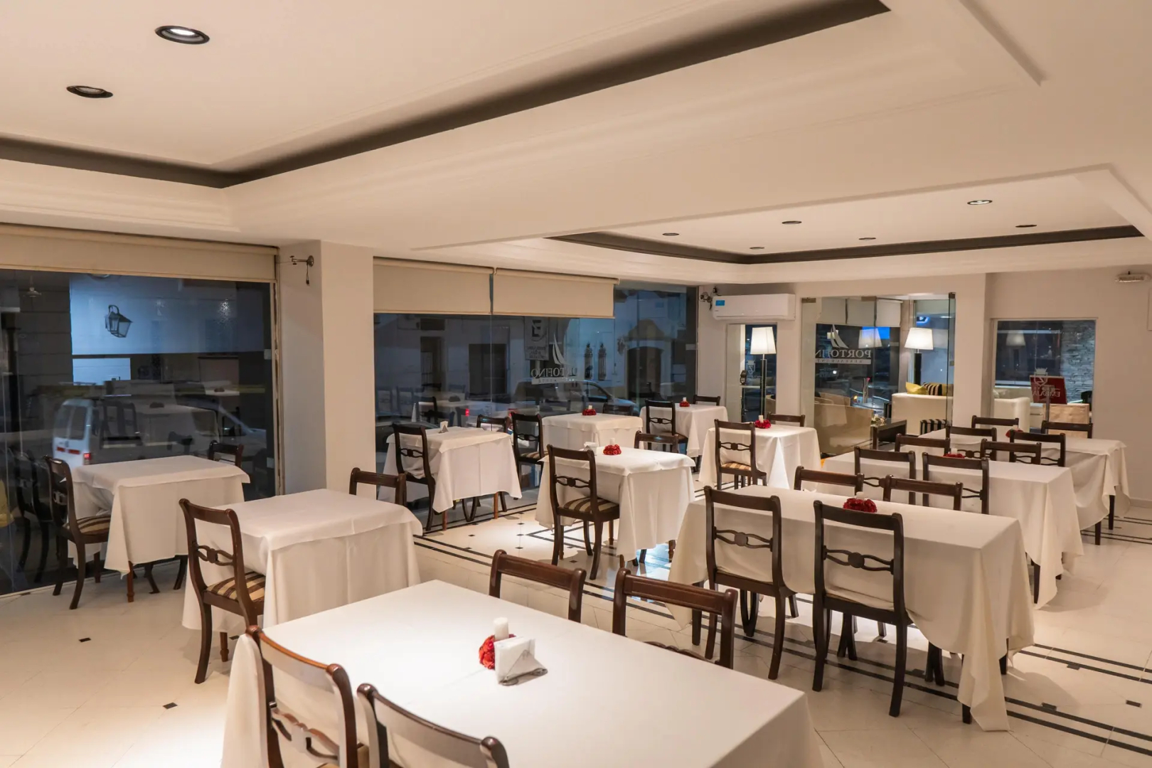 Hotel Embajador