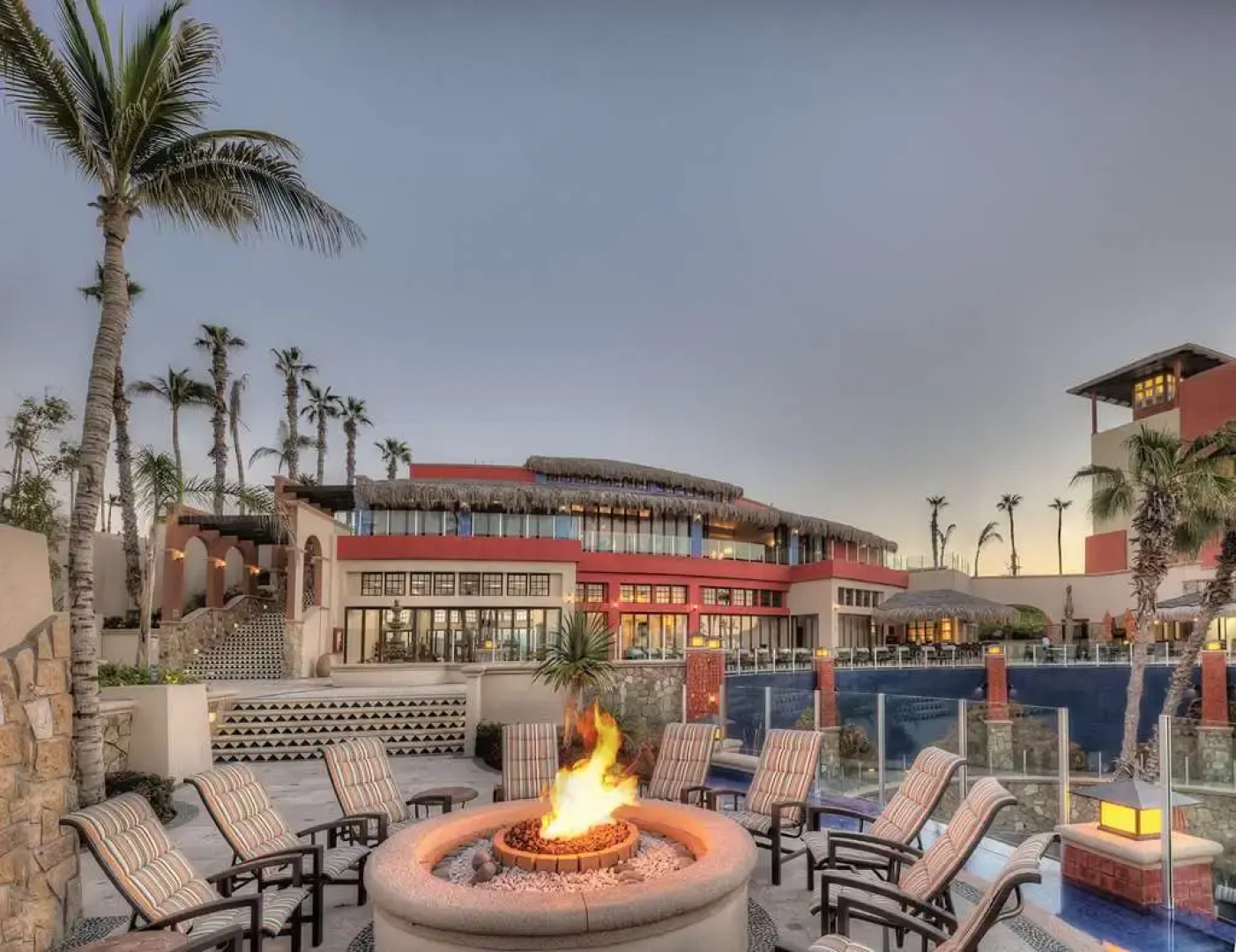 Hyatt Vacation Club at Sirena del Mar
