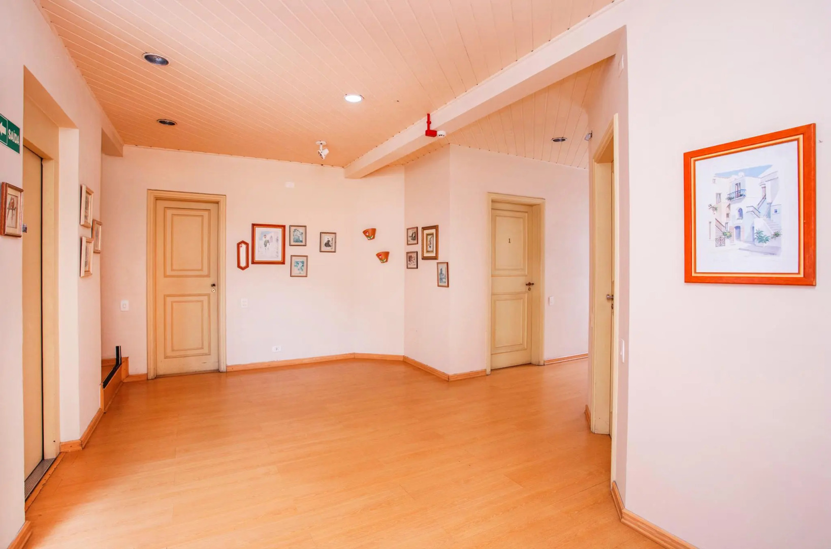 Grand Residences Pousadas