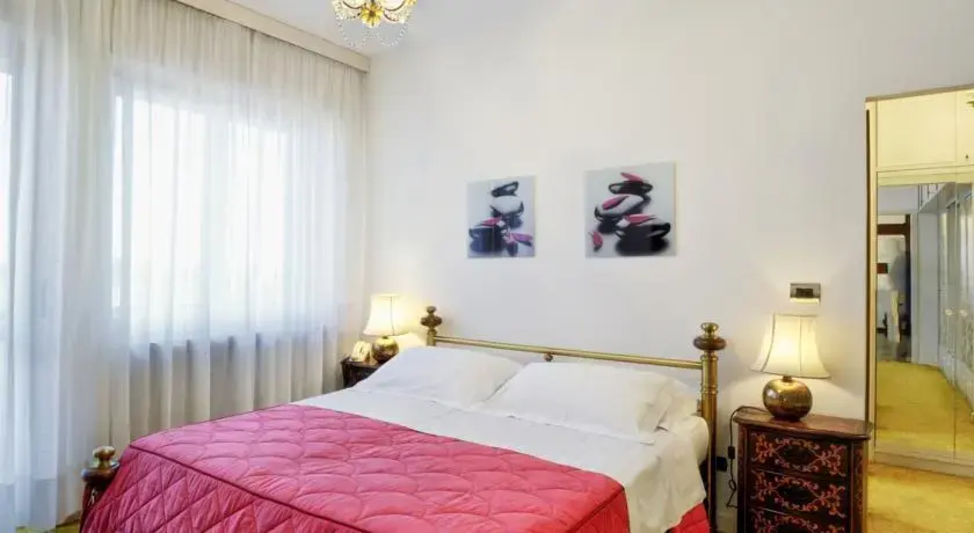 Biella Suite