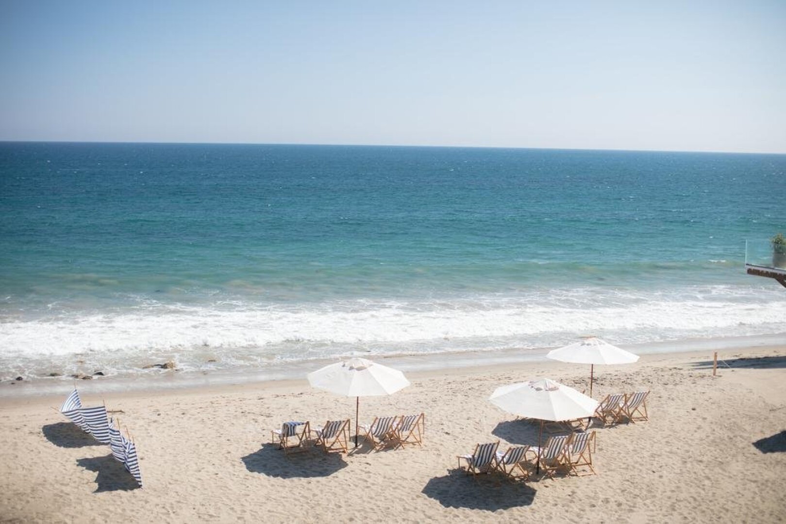 Calamigos Guest Ranch and Beach Club