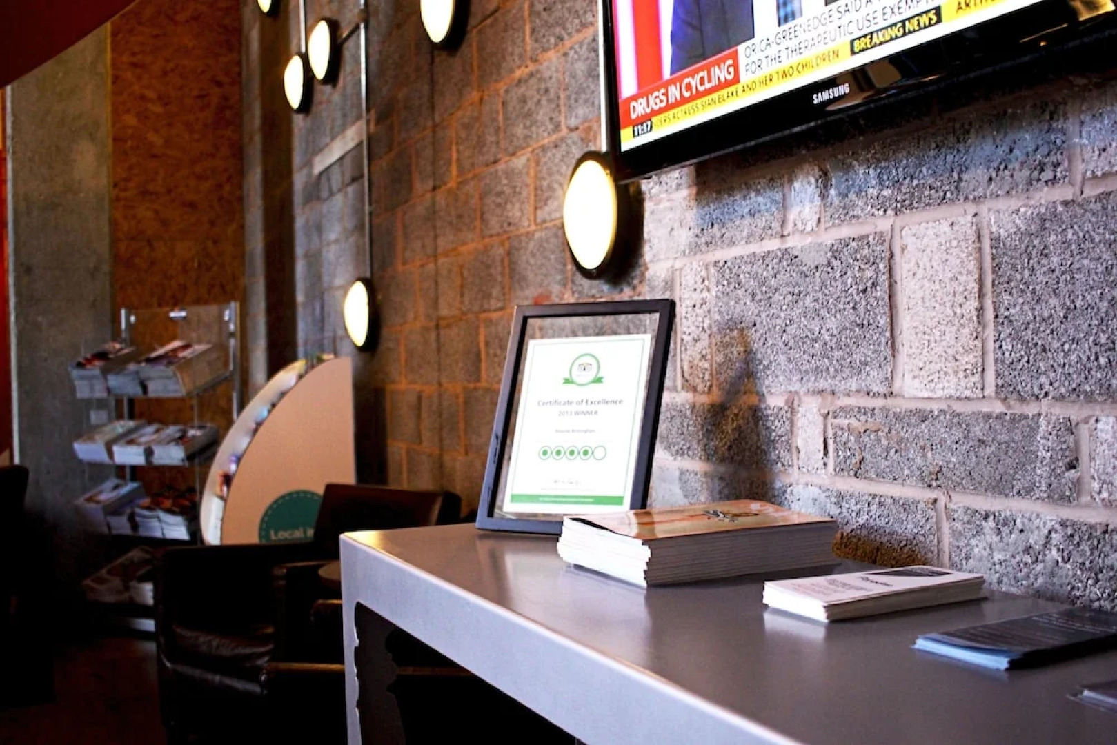 nitenite cityhotels, Birmingham