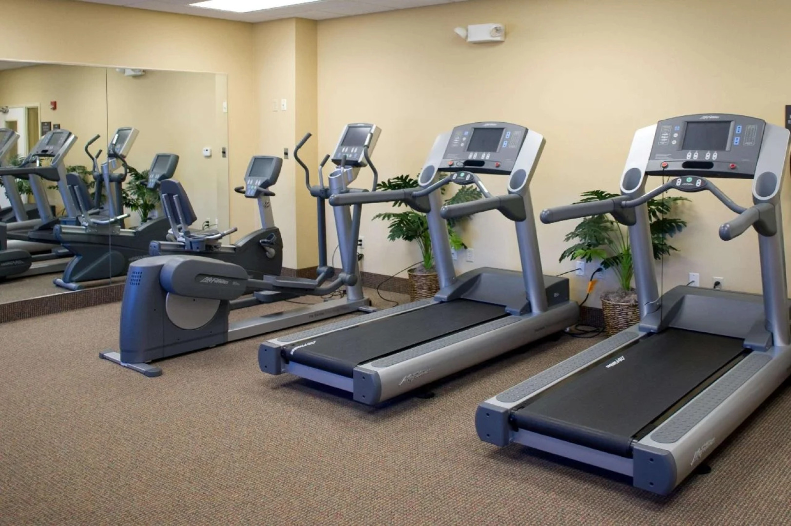 Homewood Suites by Hilton Champaign-Urbana