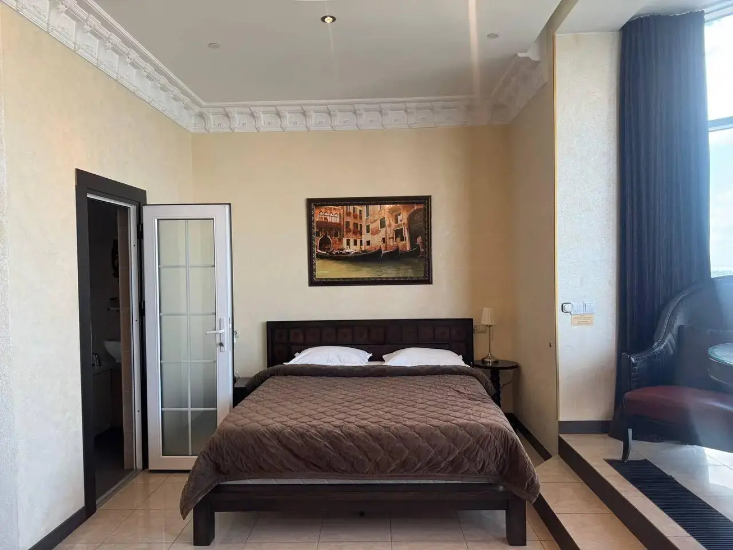 Бутик-отель «Триумф Палас»