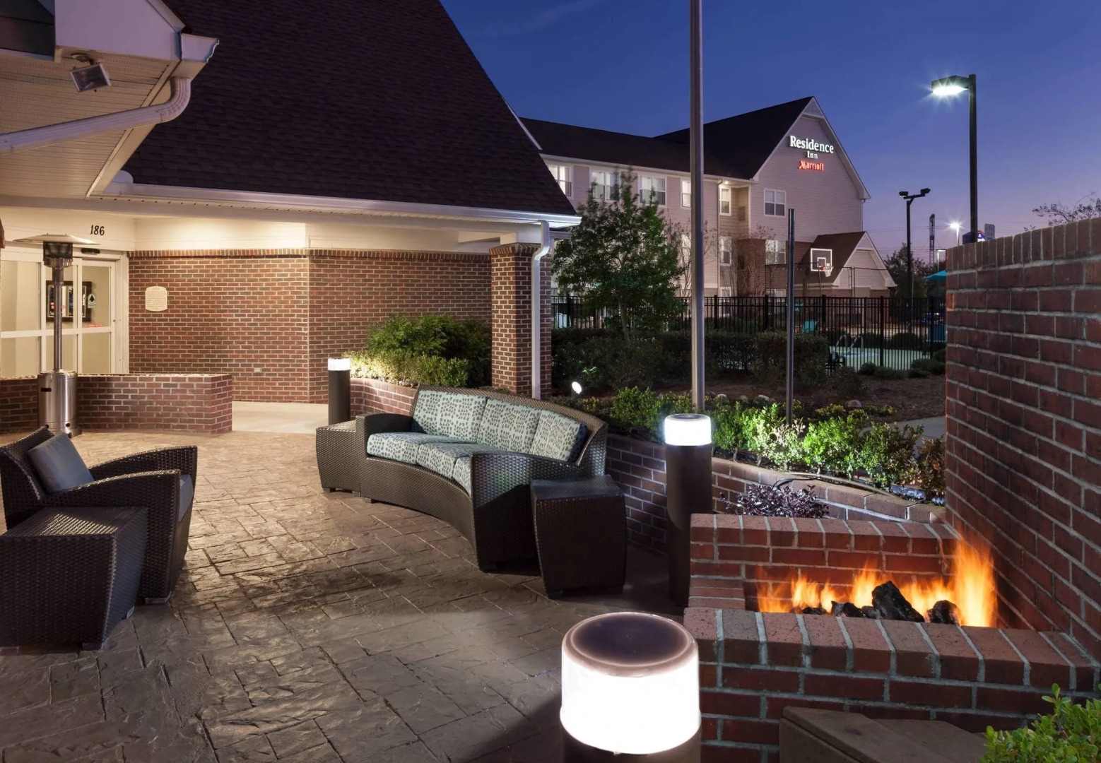 Residence Inn by Marriott Dothan