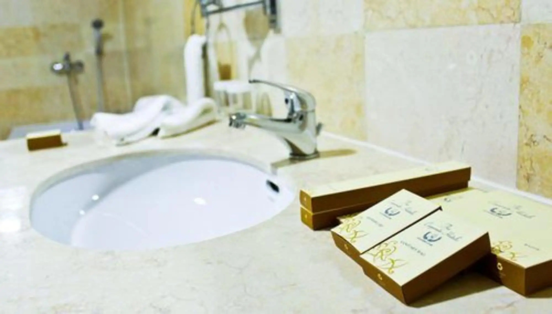 The Corporate Hotel Convention Centre