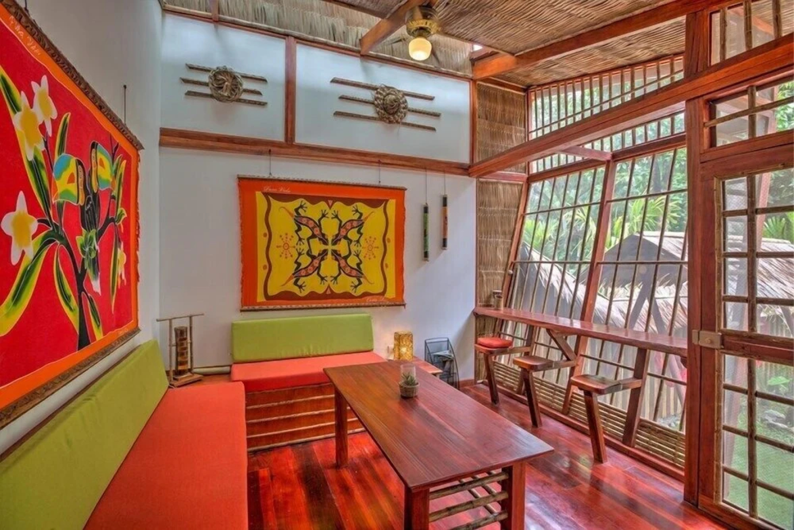 Uva Blue Villas