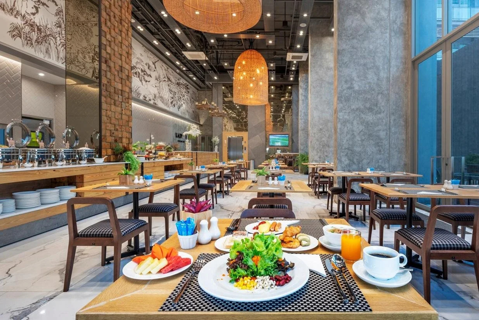 AisanA Hotel Korat