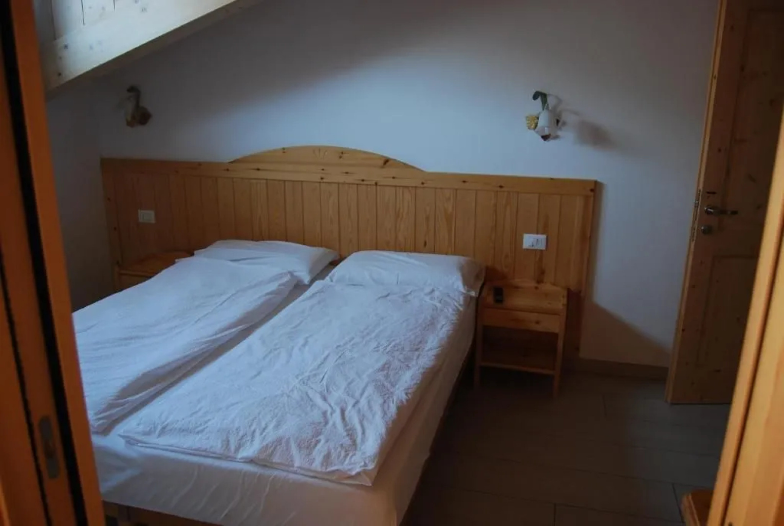 B&B Nido Delle Aquile