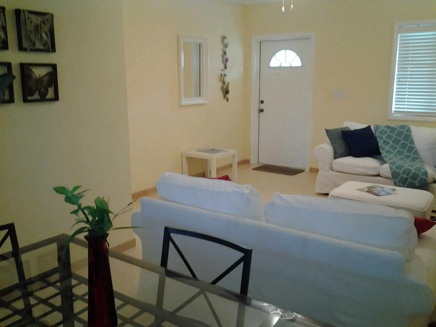 Sir Charles Guest House