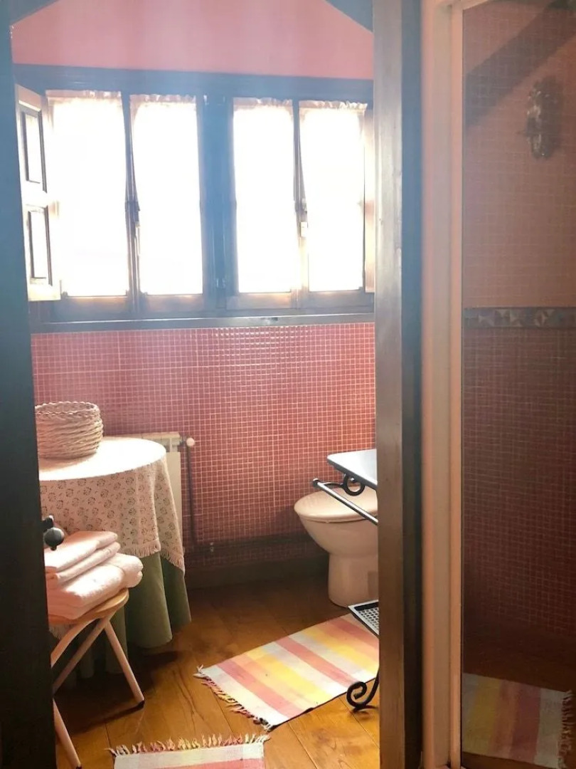 Posada la Casona de Ucieda