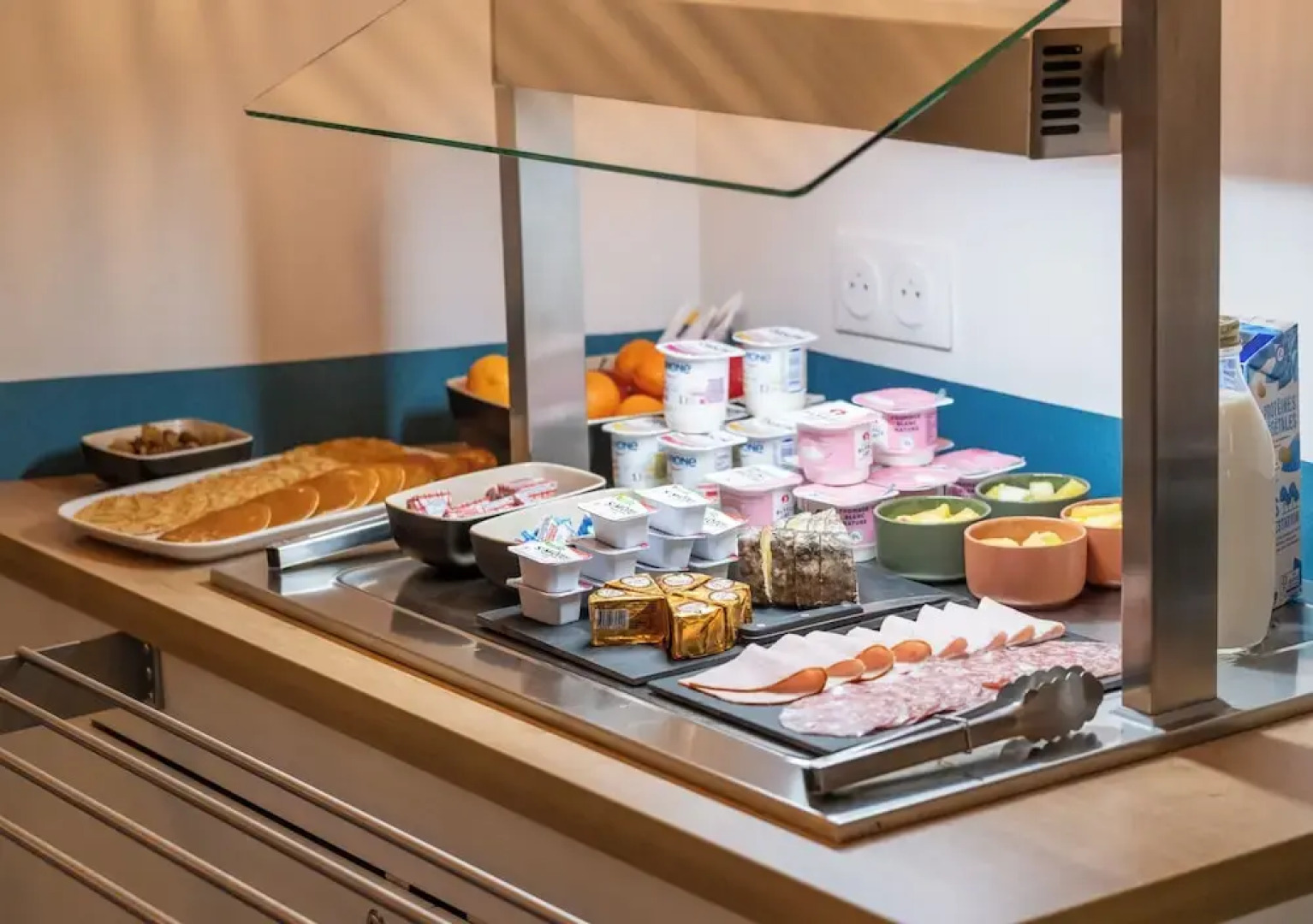 The Originals Residence, Paris Sud Villejuif