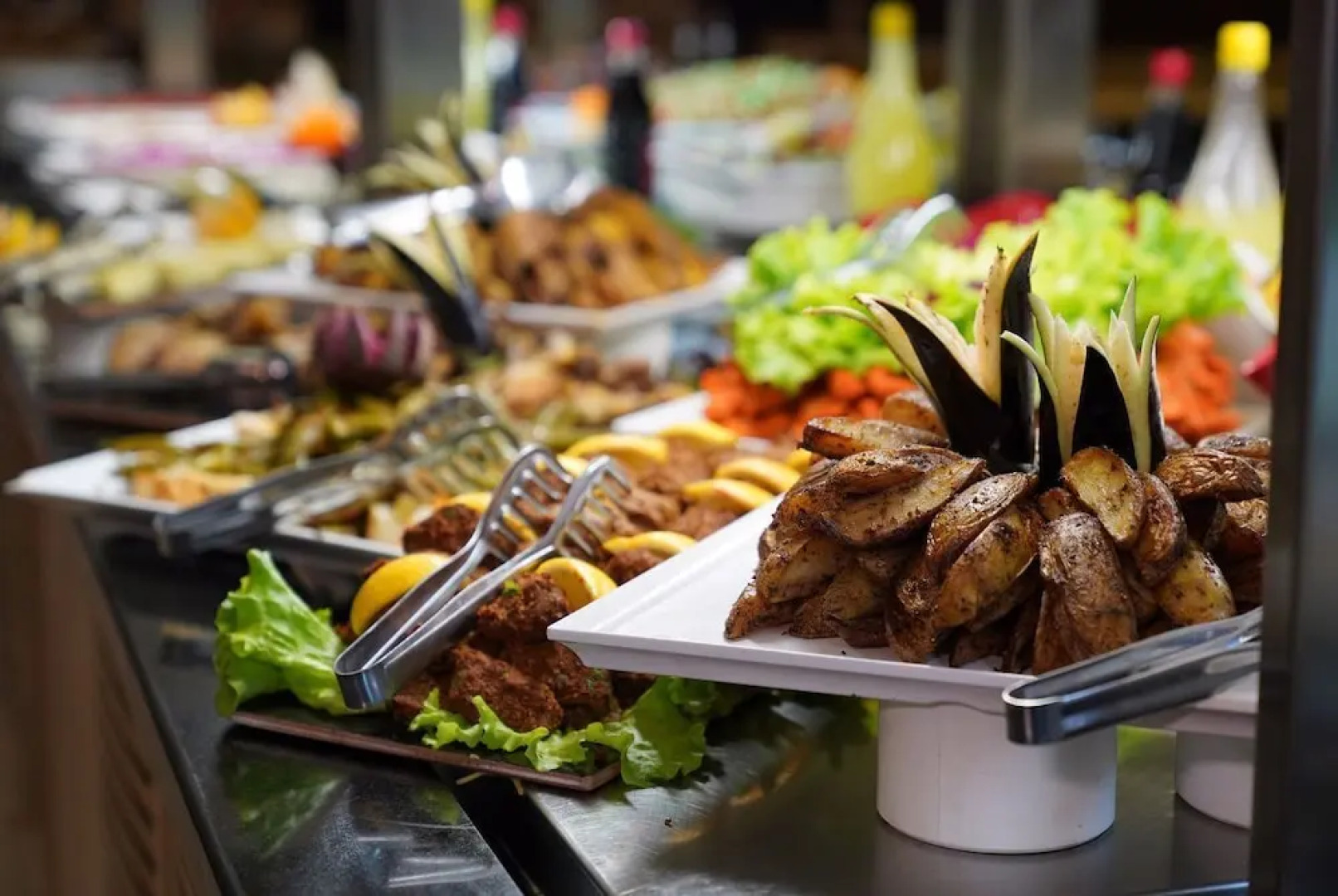 Arya Termal Otel- Halal Hotel