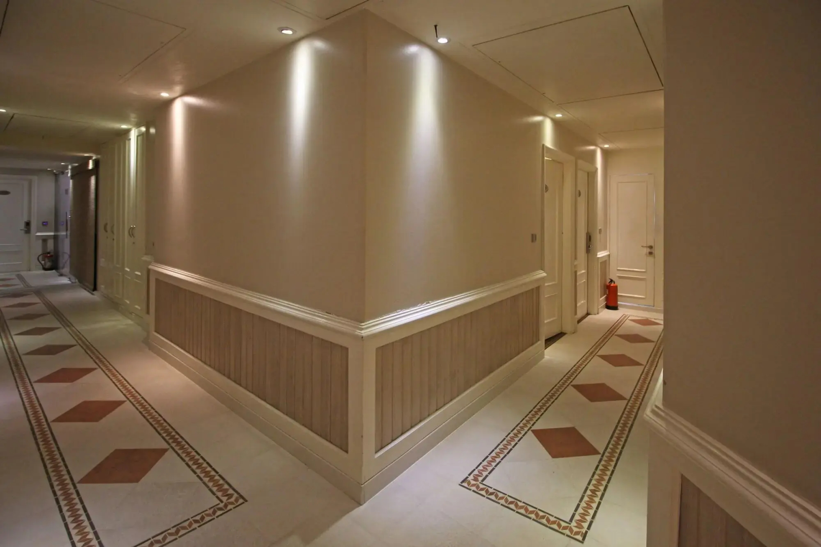 Hotel Bright