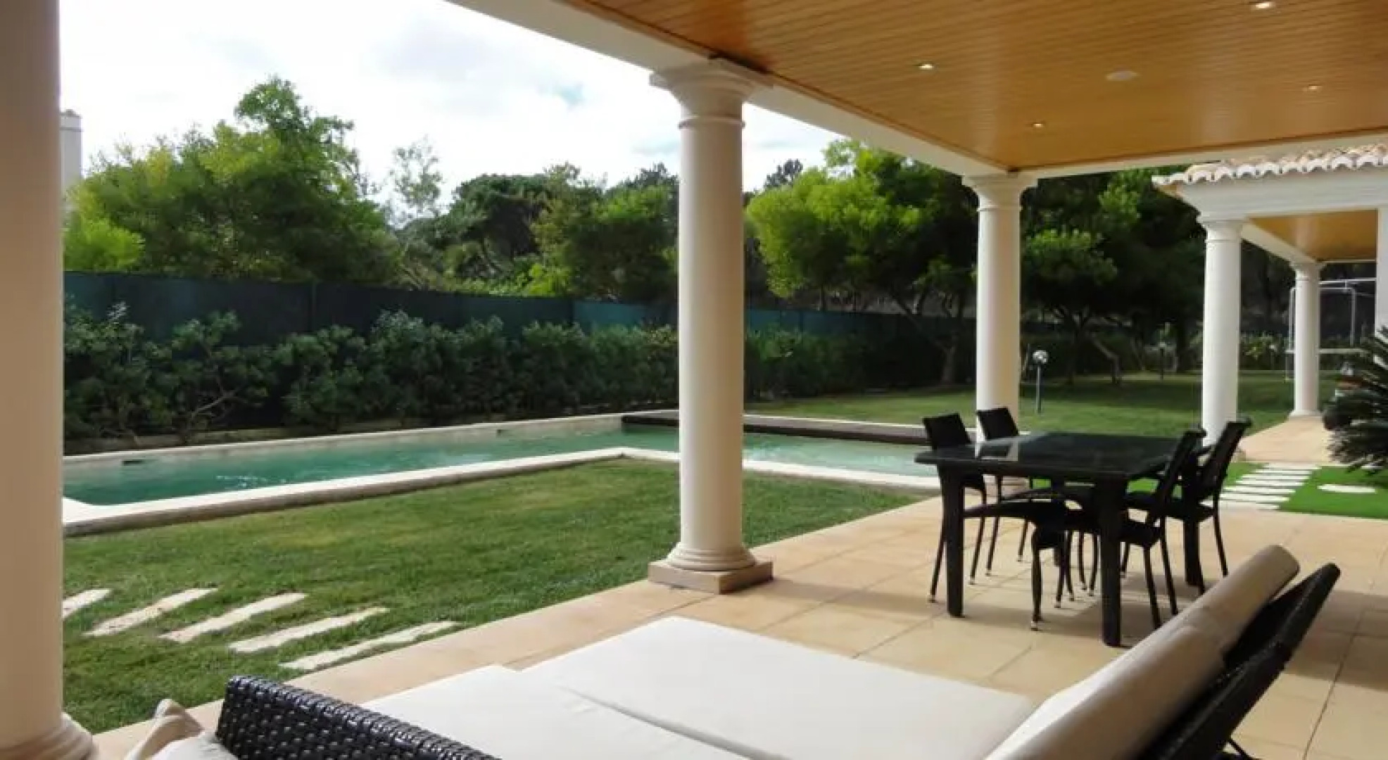 Varandas do Lago 190