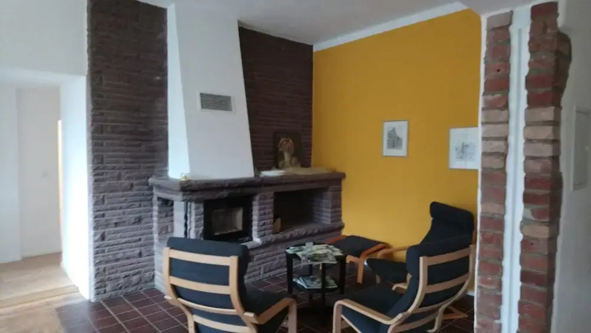 Gästehaus Laßbruch