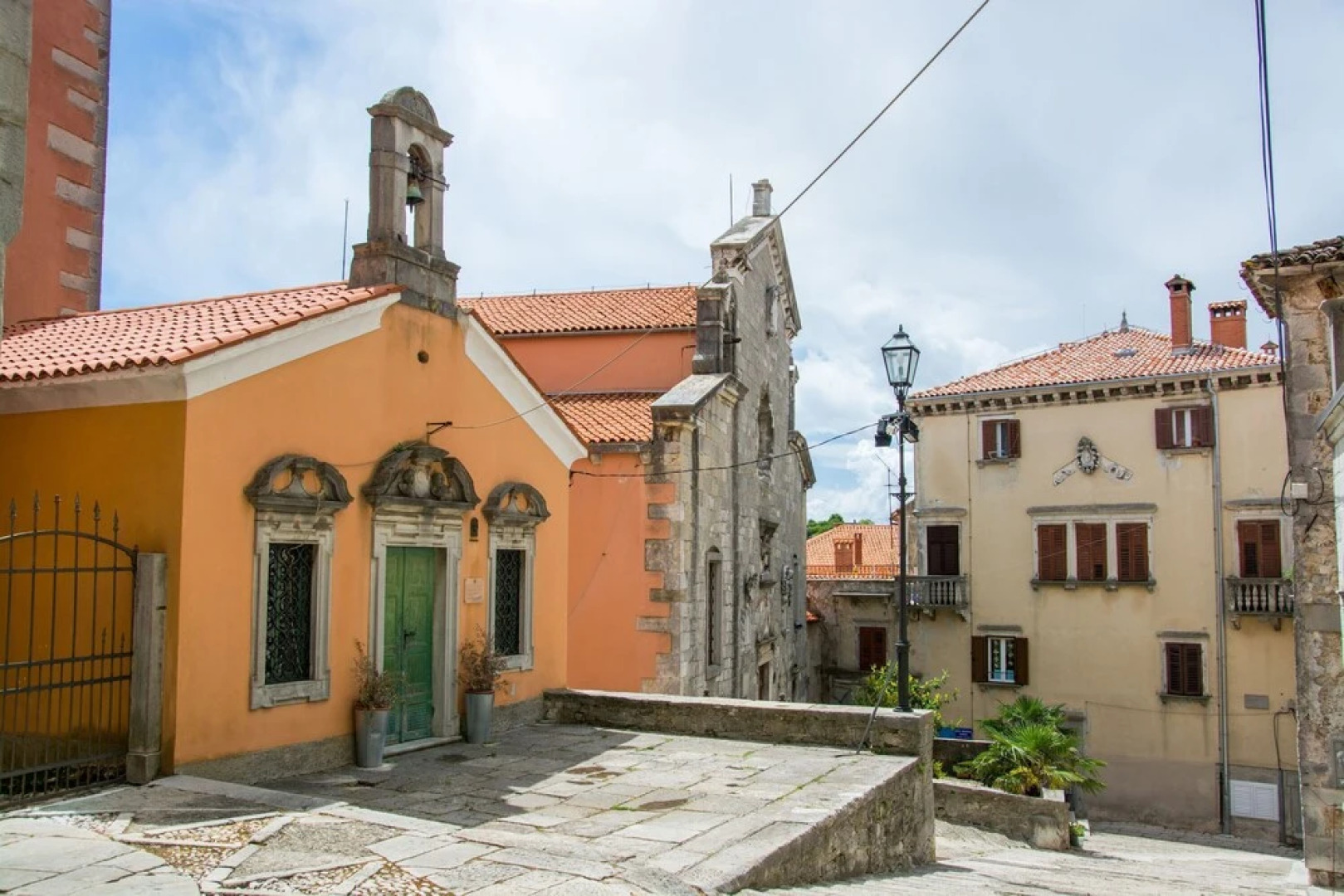 La Rocca Duo - Hidden In Istria