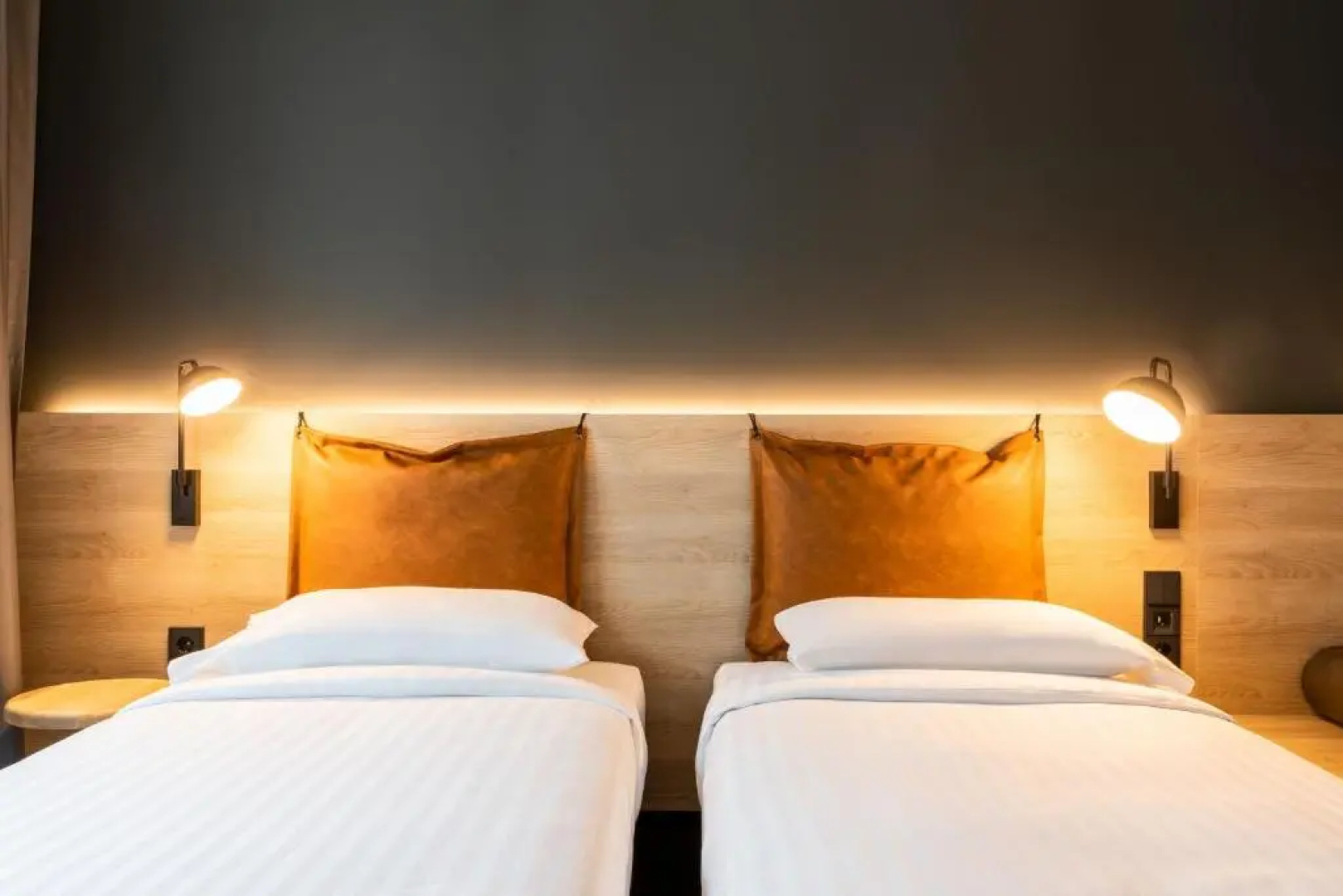 Moxy Berlin Airport