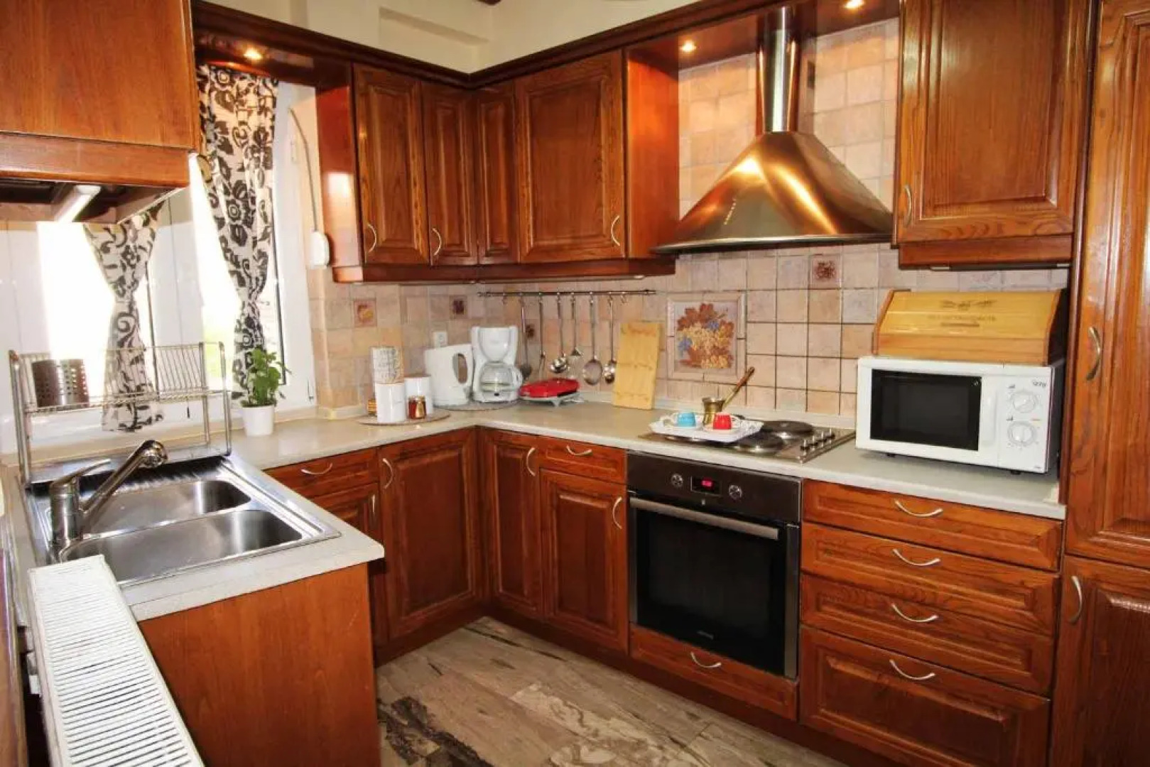 Kladas House Xanthates Corfu