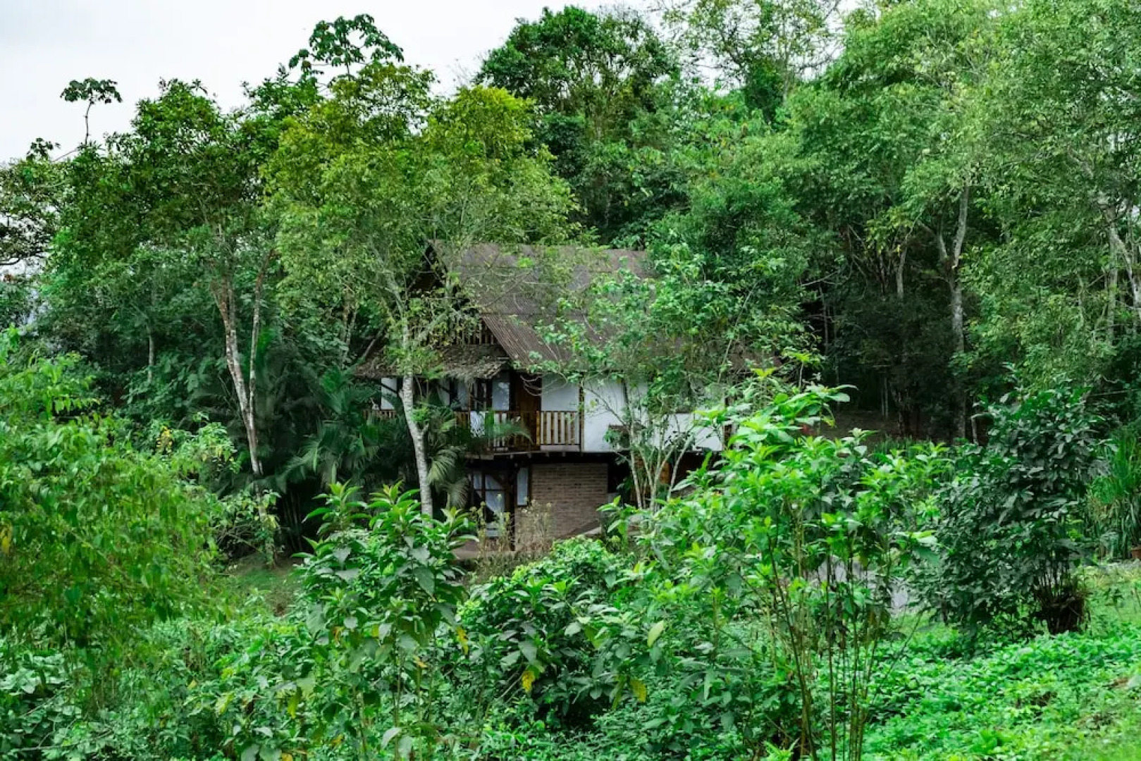 Samai Lodge Holistic Living