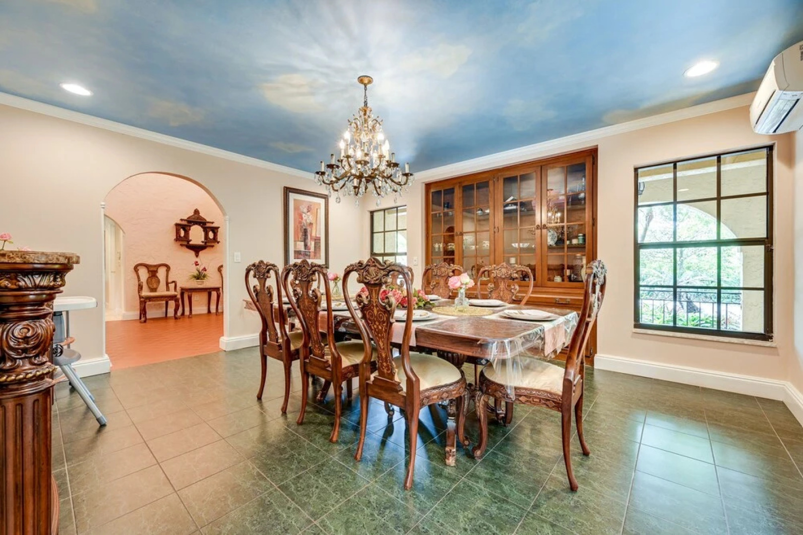 Spacious Tampa Vacation Rental w/ Pool & Dock