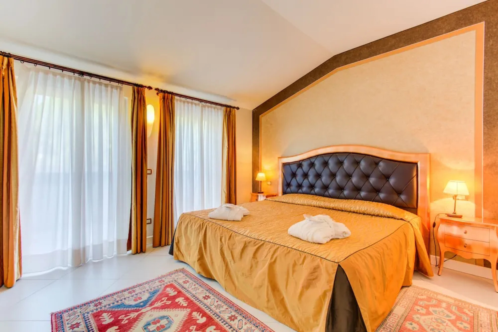 Monastero Resort & SPA - Garda Lake Collection