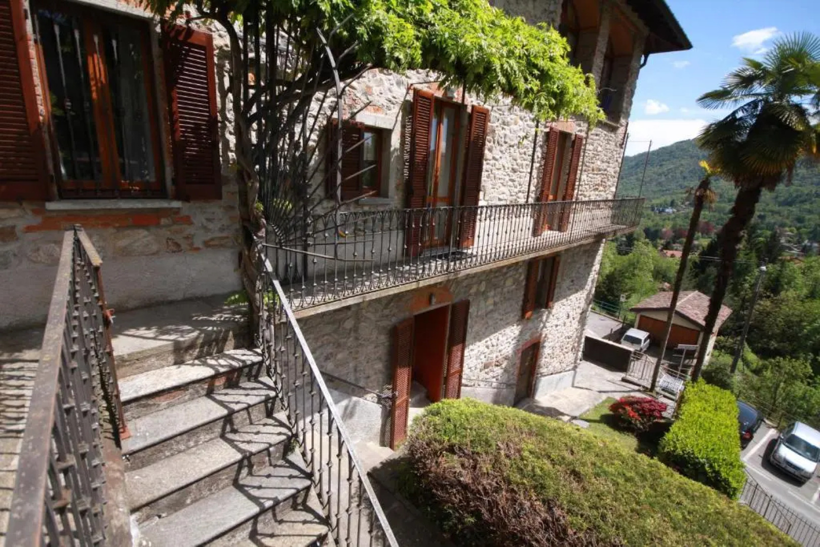 Family House Veronica