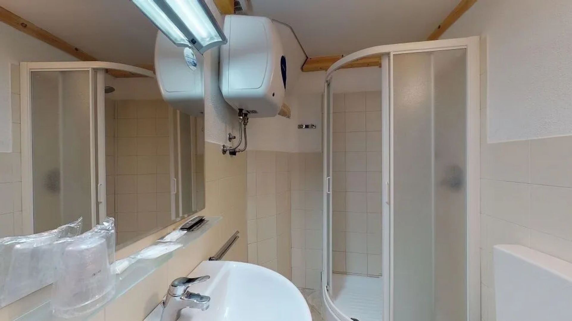 Casa del Teatro - Svegliarsi a Verezzi