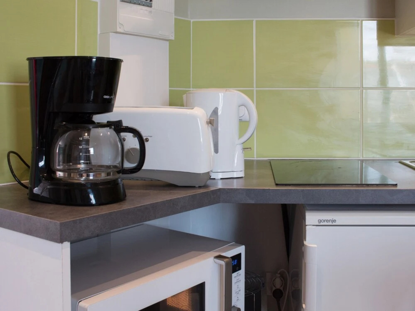 Pieds à Terre à Lorient Appartements Meublés