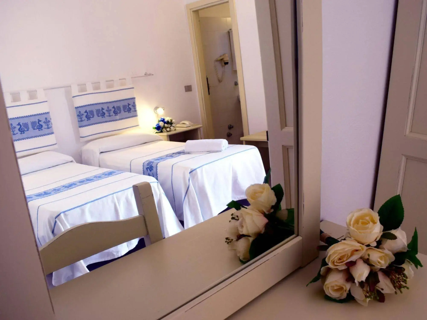 Montiruju Hotel