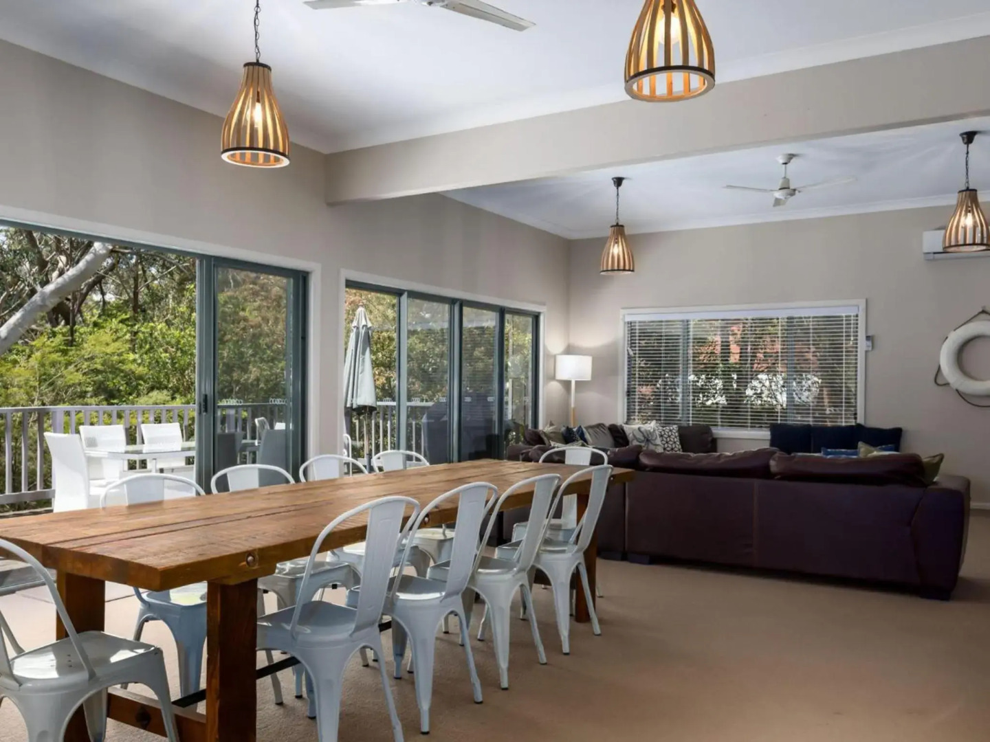 Saltwood at Hyams 4pm Check Out Sundays except Peak season