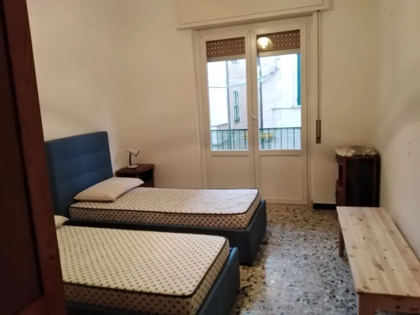 Bonassola Centro Storico