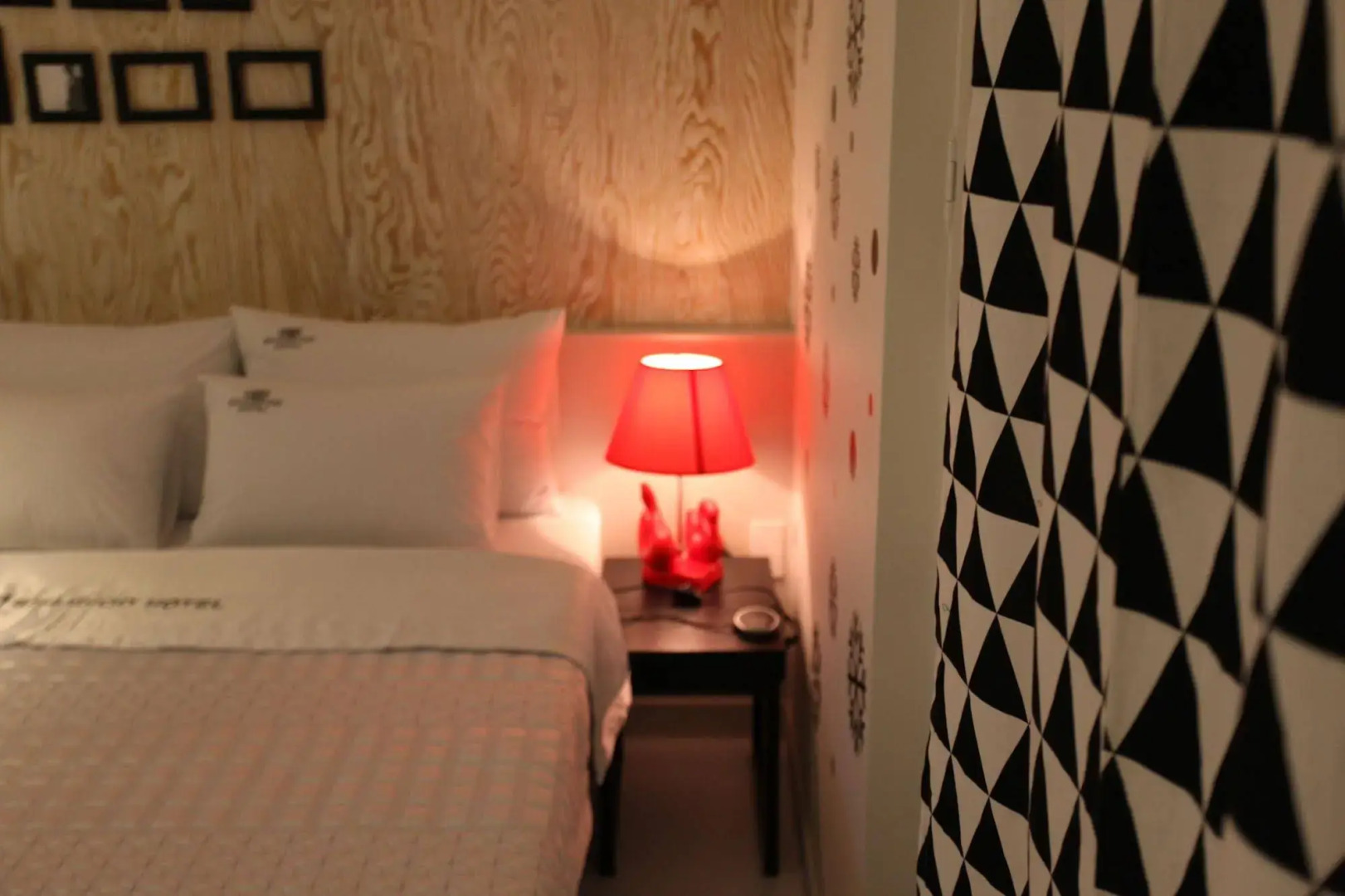 Bupyeong Shampoo Hotel