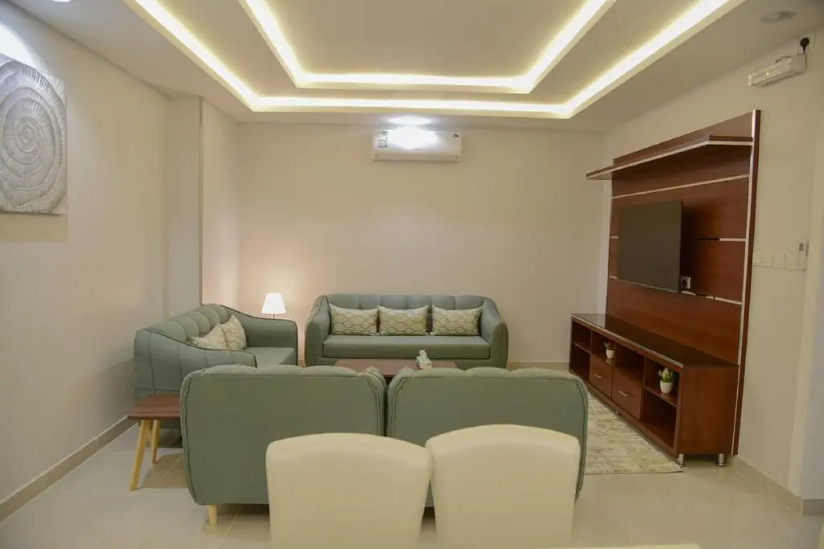 غيوم للفلل الفندقية