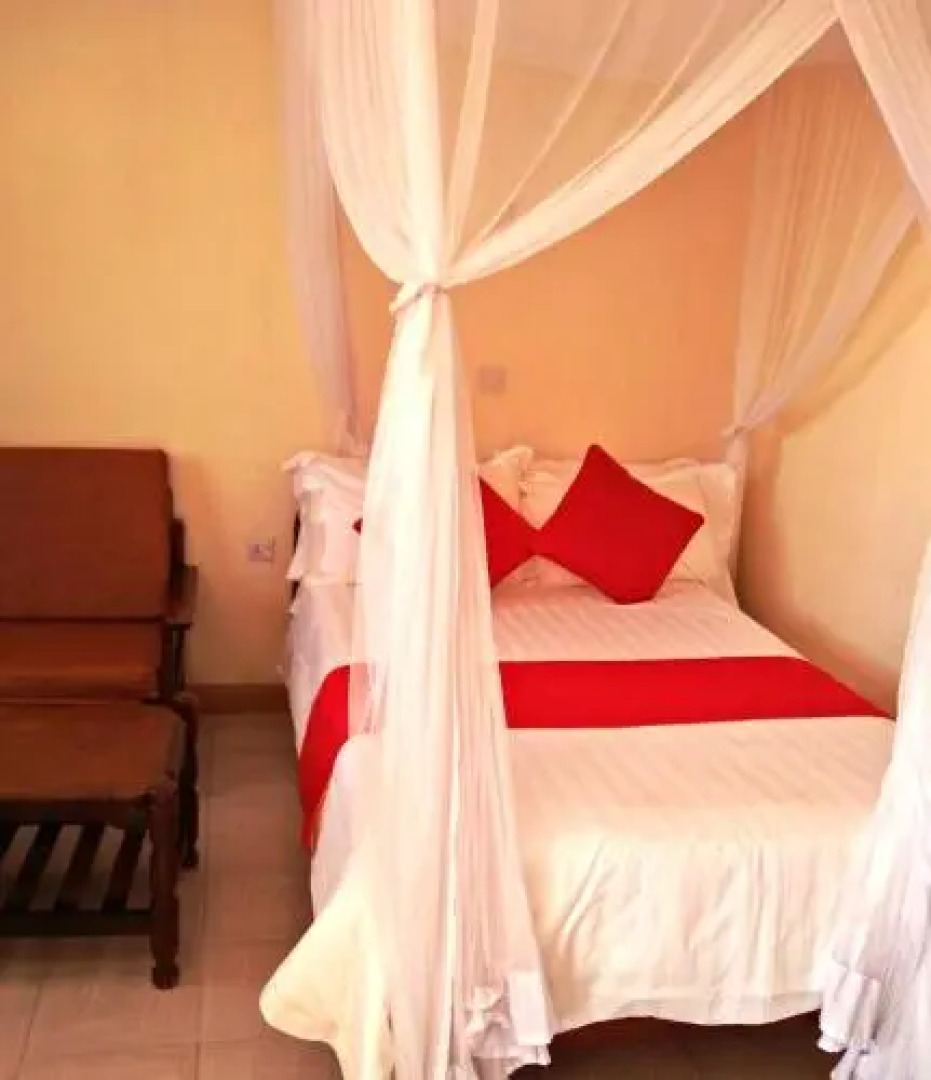 Bomen Hotel Isiolo