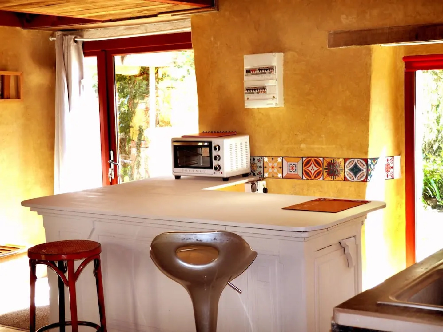 Les Gîtes du Couvent, Bretagne