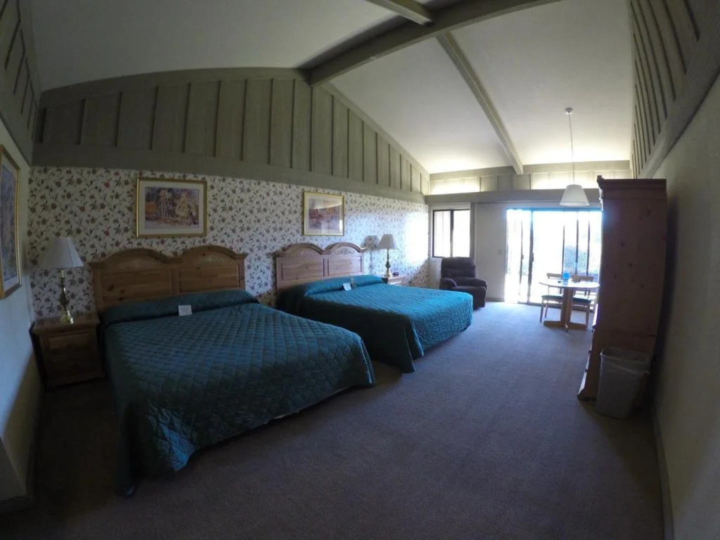 Ridgemark Golf Club & Resort