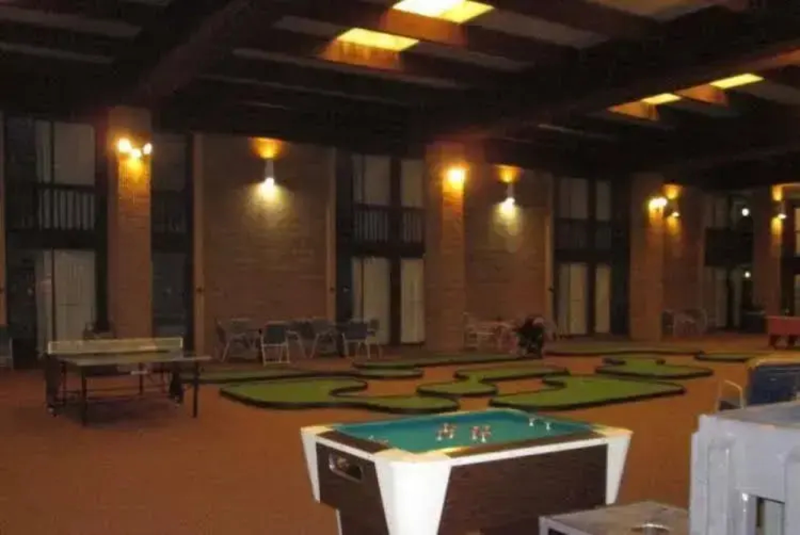 Ramada By Wyndham Alpena
