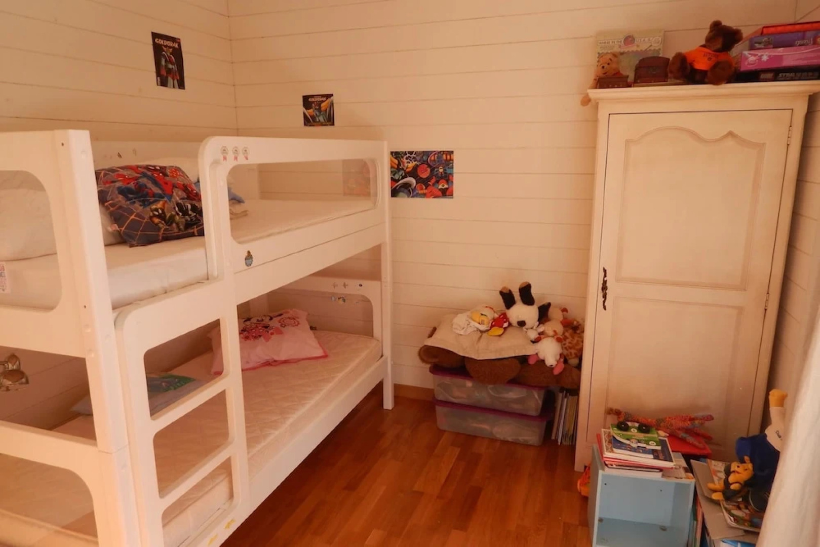 Villa à l'entrée de la presqu'île du Cap Ferret