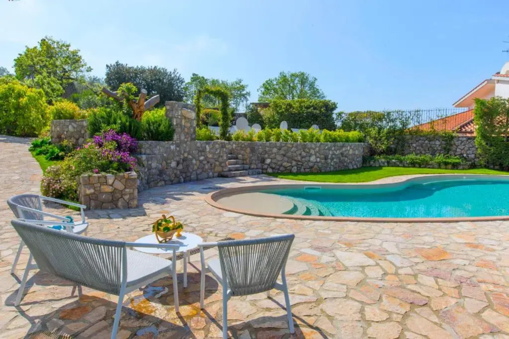 Relais Villa Solatia